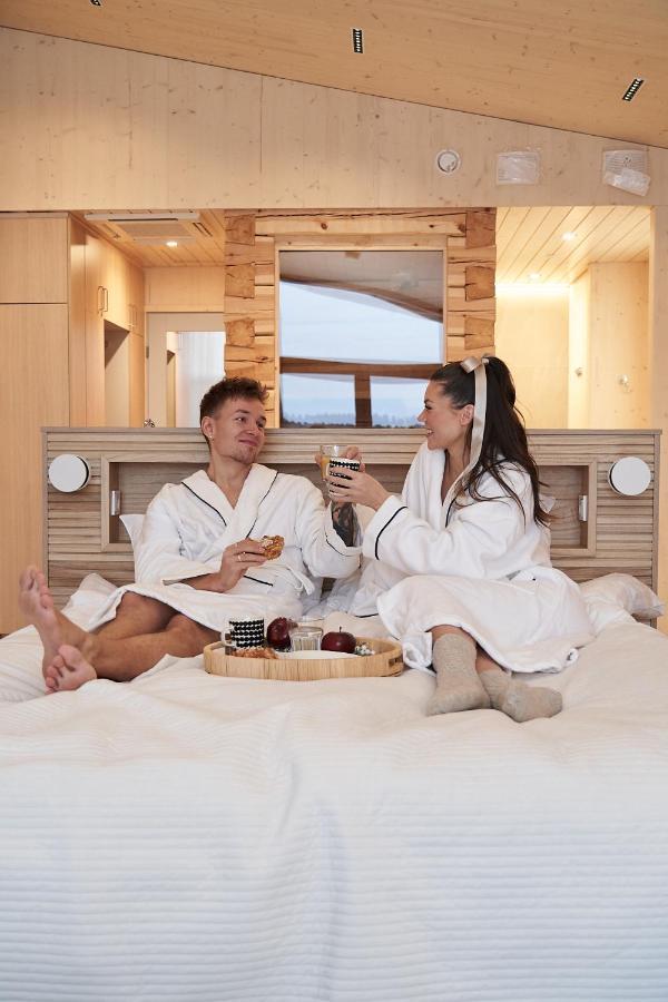 Bella Lake Resort Куопио Экстерьер фото